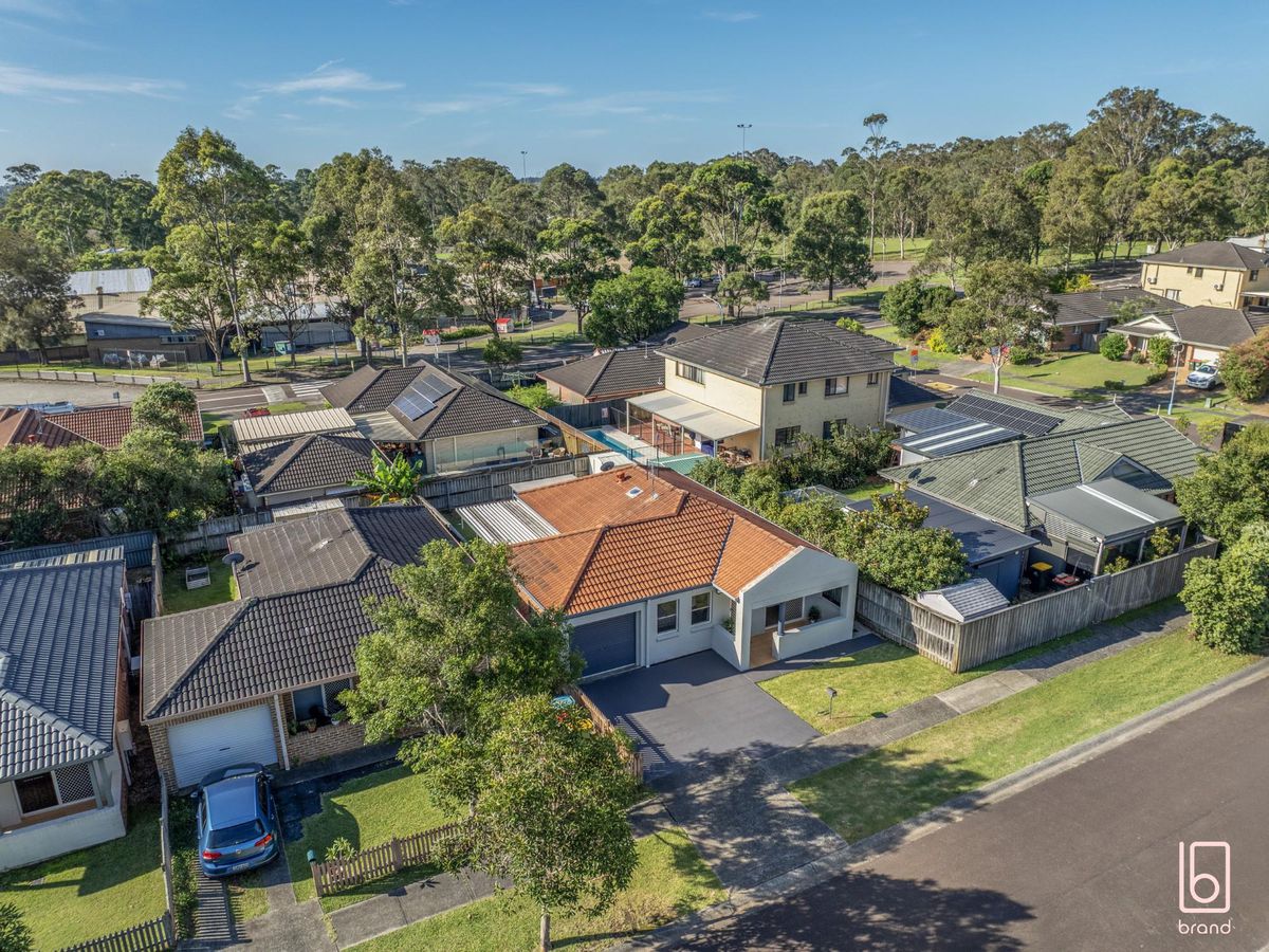 20 Raintree Terrace, Wadalba