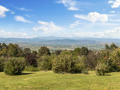 1074 Old Tolmie Road, Barwite