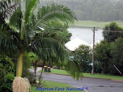 Yungaburra
