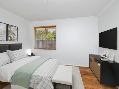 14 Wyoming Avenue, Burrill Lake