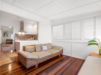 17 St Clair Street, Kedron