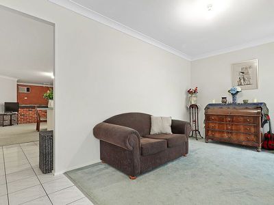 7 Illawarra Circuit, Worrigee