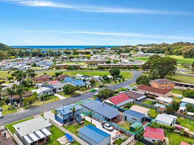 11 Hyland Avenue, Narooma