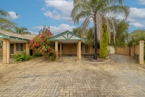 7 / 11 Stott Close, Armadale