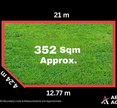 8  Fairhill Road , Wollert