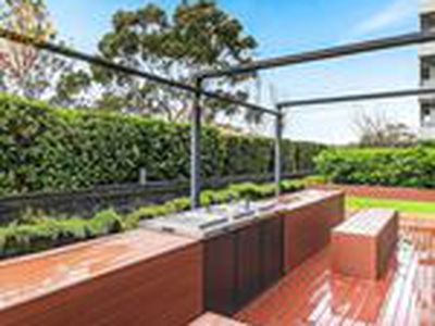 a1501 / 1-17 Elsie Street, Burwood