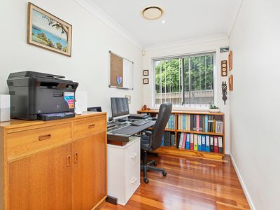 23 William Avenue, Warilla