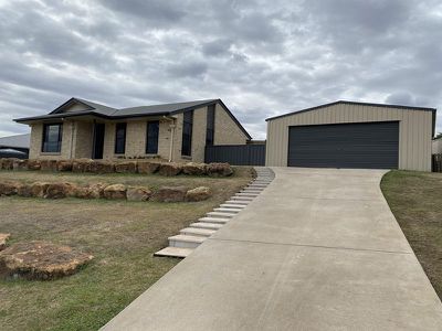 45 Banksia Drive, Kingaroy
