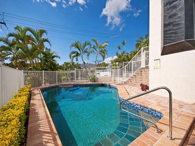 3 / 320 Stanley Street, North Ward