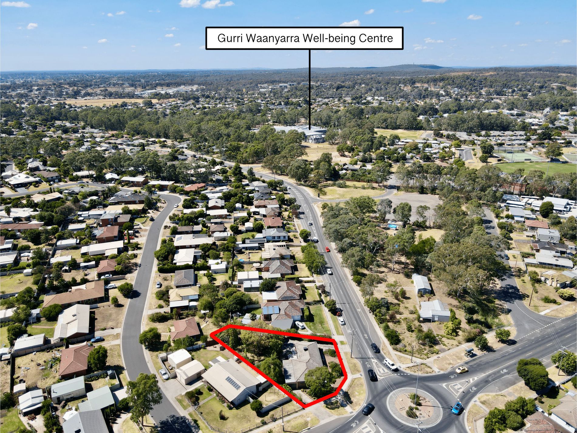 286 Mackenzie Street West, Kangaroo Flat Ollie James Real Estate