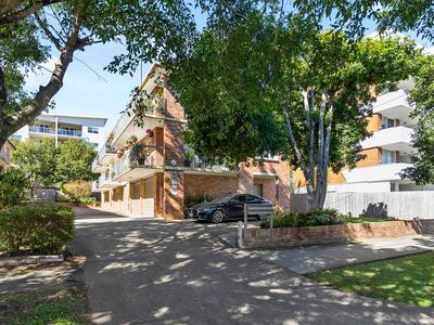 3 / 15 Chelmsford Avenue, Lutwyche