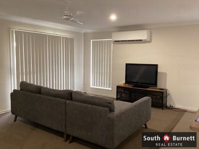 55 Frangipani Drive, Kingaroy