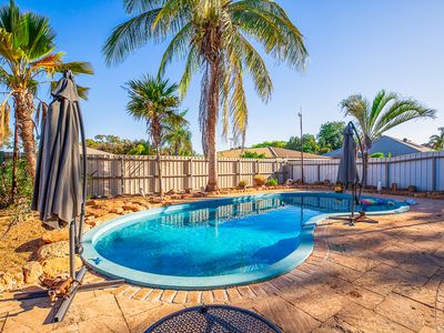 6 Robinson Street, Port Hedland