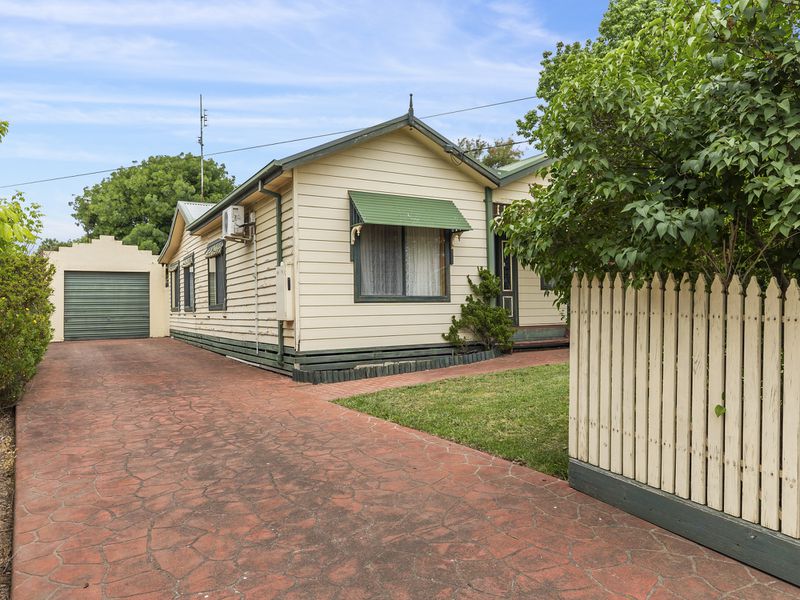 92 Wimble Street, Seymour