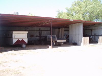 152 North Road, Gunbower