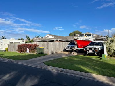 7 Lester Crecent, Torquay