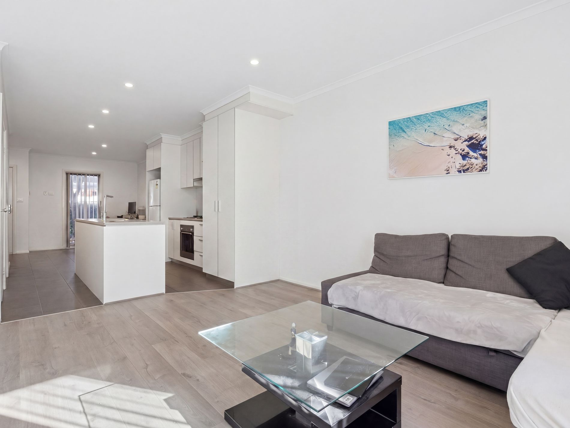 4 / 2 Mcintosh Street, Queanbeyan