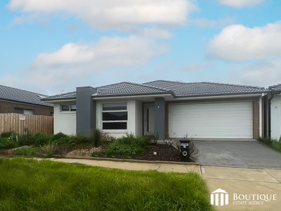 19 Furness Close, Wyndham Vale
