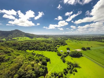 256 Main Arm Road, Mullumbimby