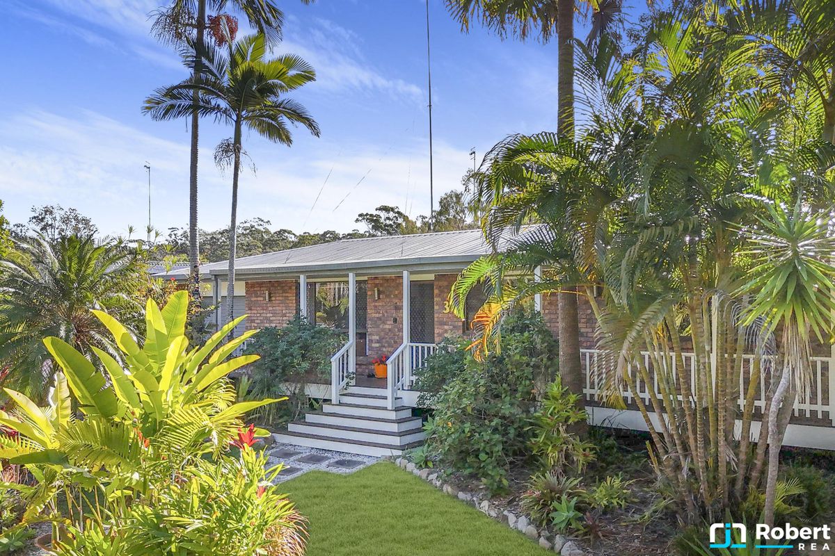 3 Palmer Crescent, Tewantin