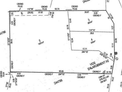 Lot 4, Old Kent Court, Mount Gambier