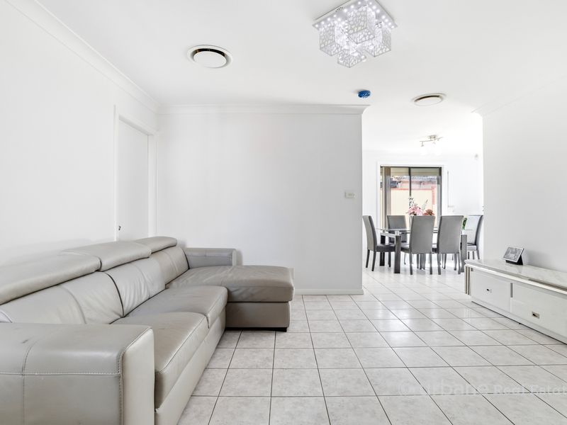 12 / 7 Graham Street, Doonside