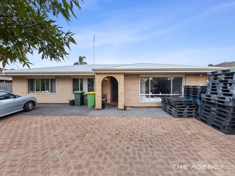 52 Sussex Street, Spearwood
