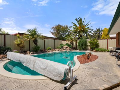 8 Bolivar Court, Safety Bay