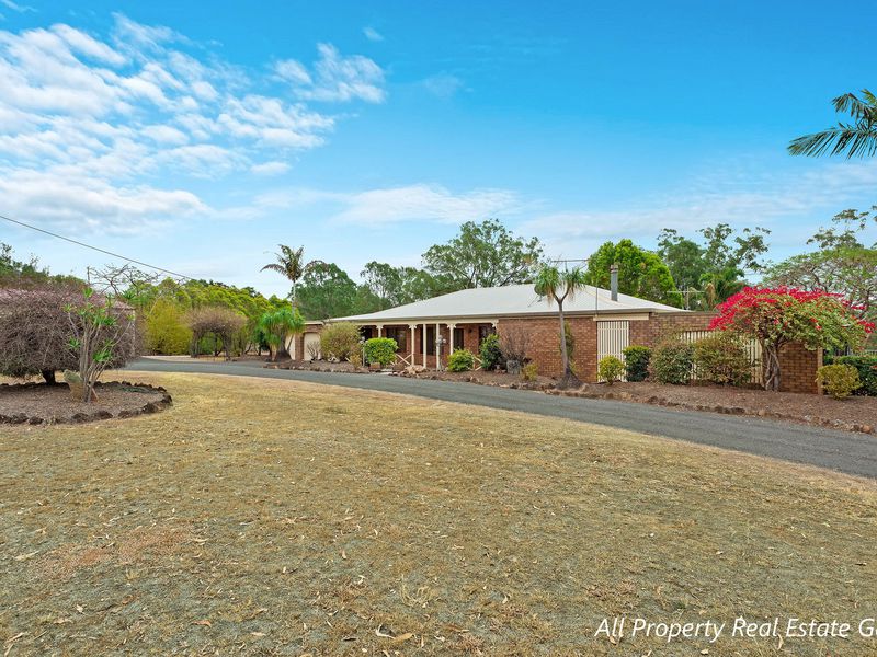 163 Old Toowoomba Road, Placid Hills