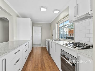 Unit 1 / 55 Owen Street, Huskisson
