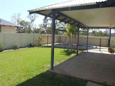 12 Celtis Street, Kununurra