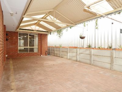 47 B Albemarle Street, Doubleview