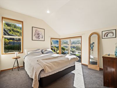 39A Fulton Road, Glenleith