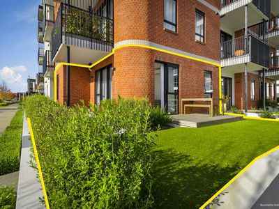 1G/03 Sidney Wallingford Way, Hobsonville