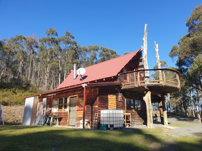 270 Woolleys Road, Lonnavale