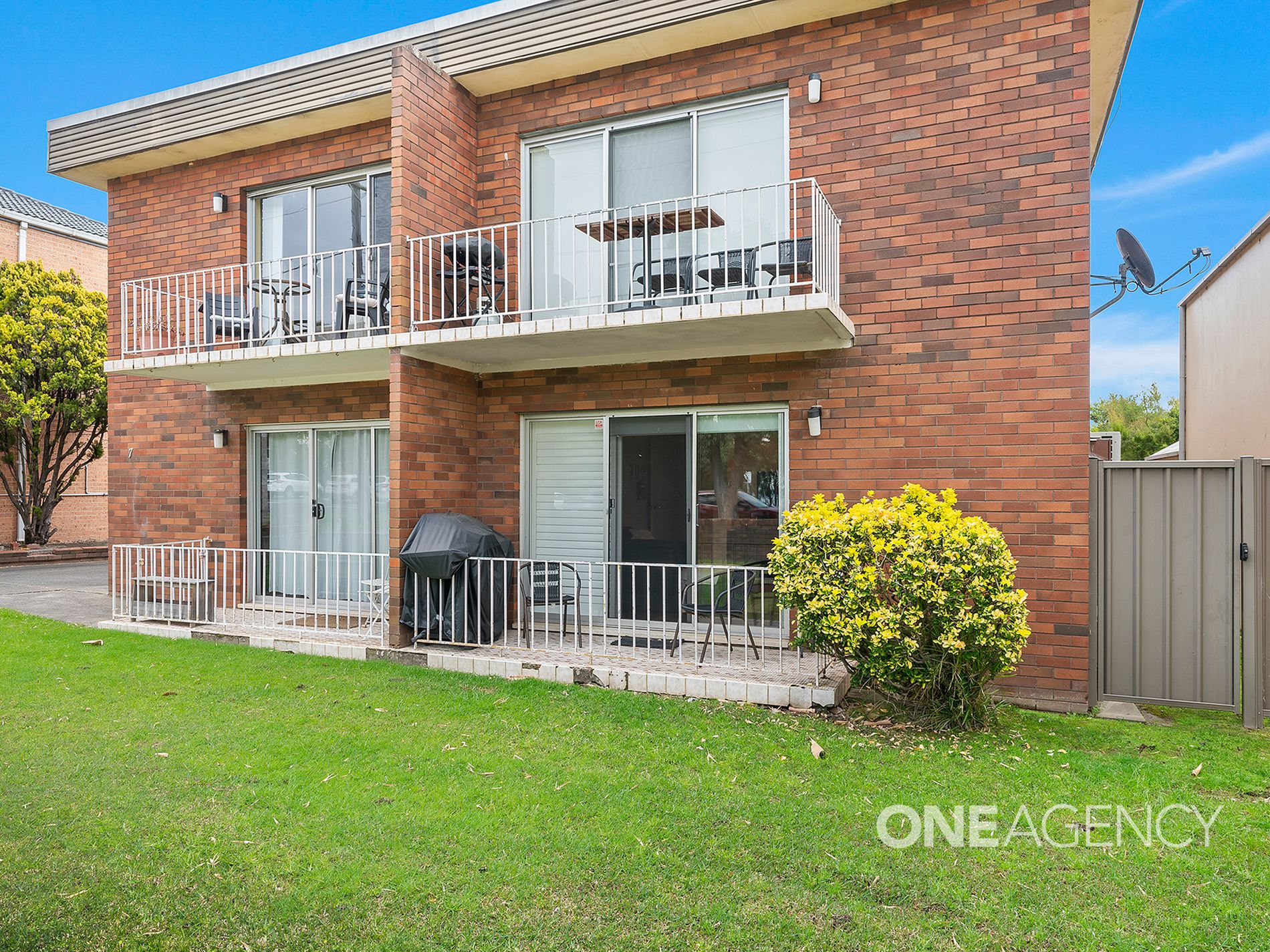 4 / 7 Hawke Street, Huskisson