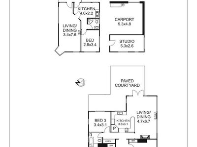5 Basin Road, West Launceston