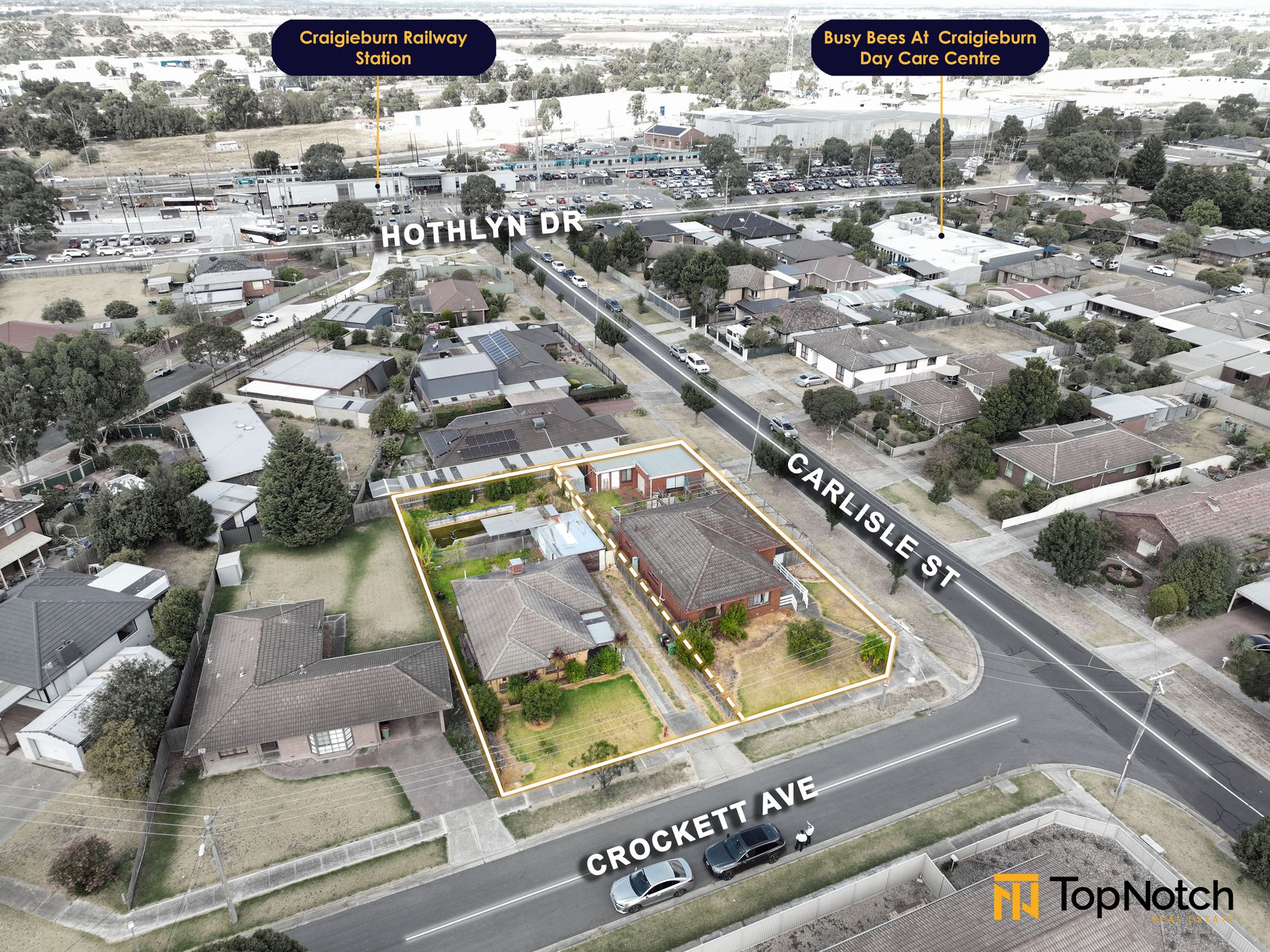 17 Crockett Ave, Craigieburn
