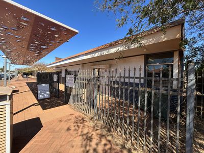 1/2 Wedge Street, Port Hedland