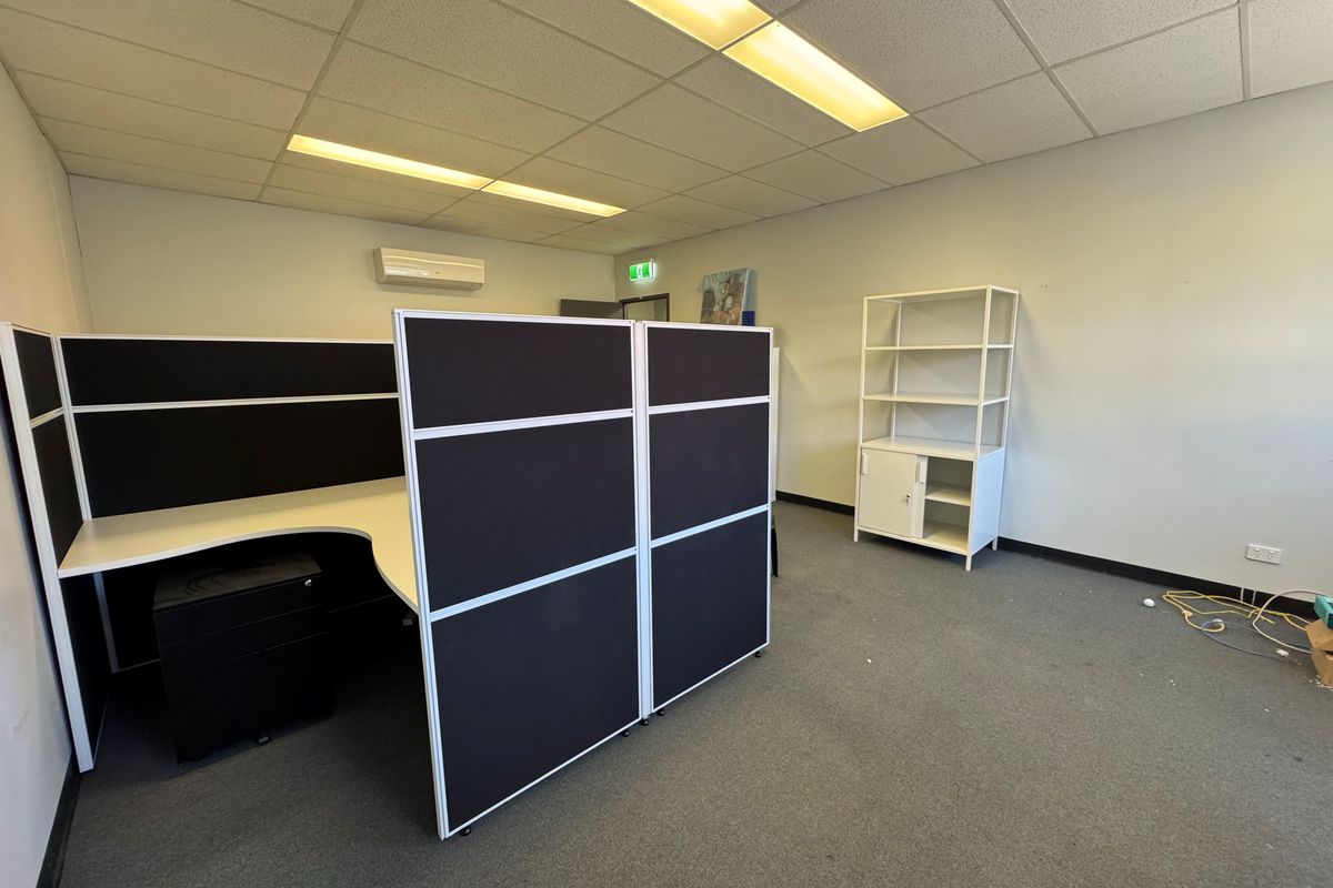 Unit 13 / 8-18 Wurrook Circuit, Caringbah