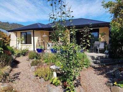 11 Christina Street, Cygnet
