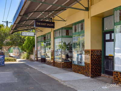 Maylands