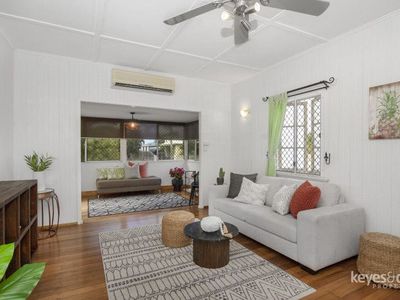 66 Halifax Street, Garbutt