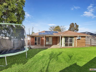 4 Mollisons Hill, Hampton Park