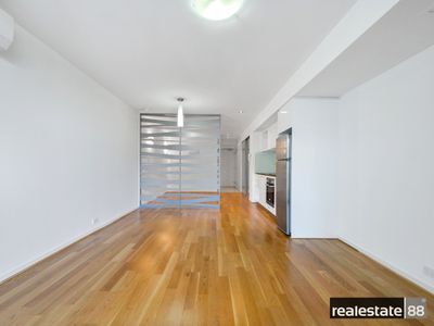 183 / 143 Adelaide Terrace, East Perth