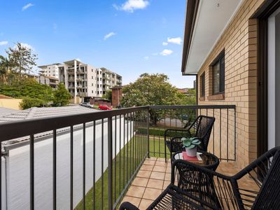 6 / 21 Fortitude Street, Auchenflower