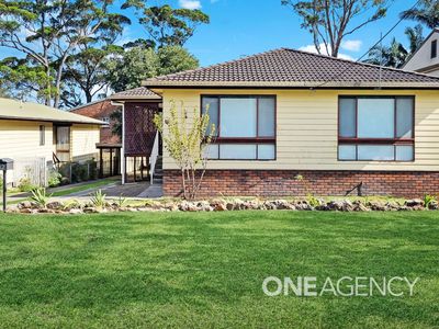 32 Audrey Avenue, Basin View