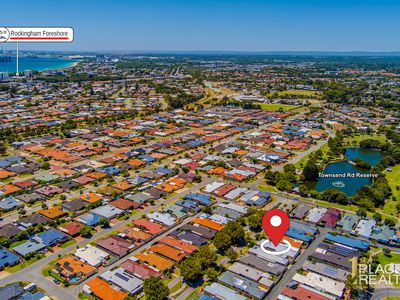 9 Spindrift Boulevard, Rockingham