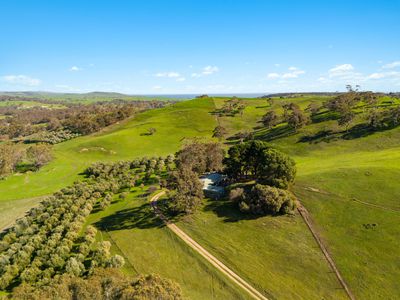 261 Kemmiss Hill Road, Yankalilla