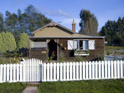 5 Donnellys Road, Geeveston